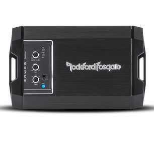 Rockford Fosgate Rockford Fosgate Power Series T400x2ad 2-Channel Amplifier - Car Audio