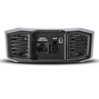 Rockford Fosgate Rockford Fosgate Power Series T400x2ad 2-Channel Amplifier - Car Audio
