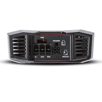 Rockford Fosgate Rockford Fosgate Power Series T400x2ad 2-Channel Amplifier - Car Audio
