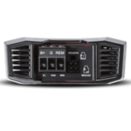 Rockford Fosgate Rockford Fosgate Power Series T400x2ad 2-Channel Amplifier - Car Audio