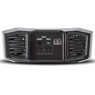 Rockford Fosgate Rockford Fosgate Power Series T400x4ad 4-Channel Amplifier - Car Audio