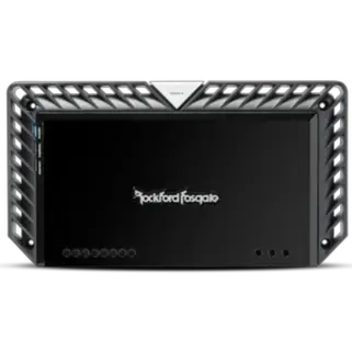 Rockford Fosgate Rockford Fosgate Power Series T600-4 4-Channel Amplifier - Car Audio