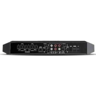 Rockford Fosgate Rockford Fosgate Power Series T600-4 4-Channel Amplifier - Car Audio