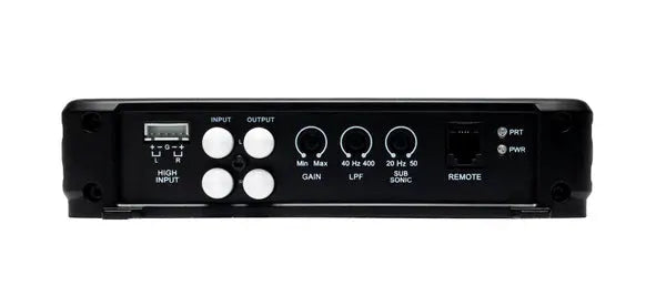American Bass American Bass The Bass Pack - Car Audio