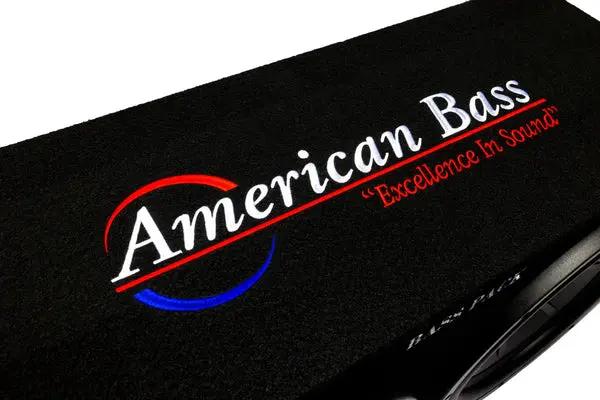 American Bass American Bass The Bass Pack - Car Audio