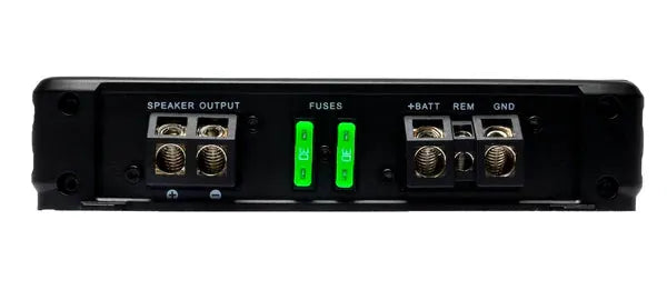 American Bass American Bass The Bass Pack - Car Audio