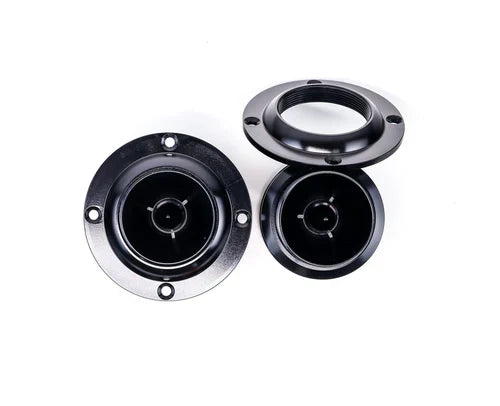 American Bass TW-05 Bullet Tweeters (Pair)