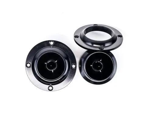 American Bass American Bass TW-05 Bullet Tweeters (Pair) - Car Audio