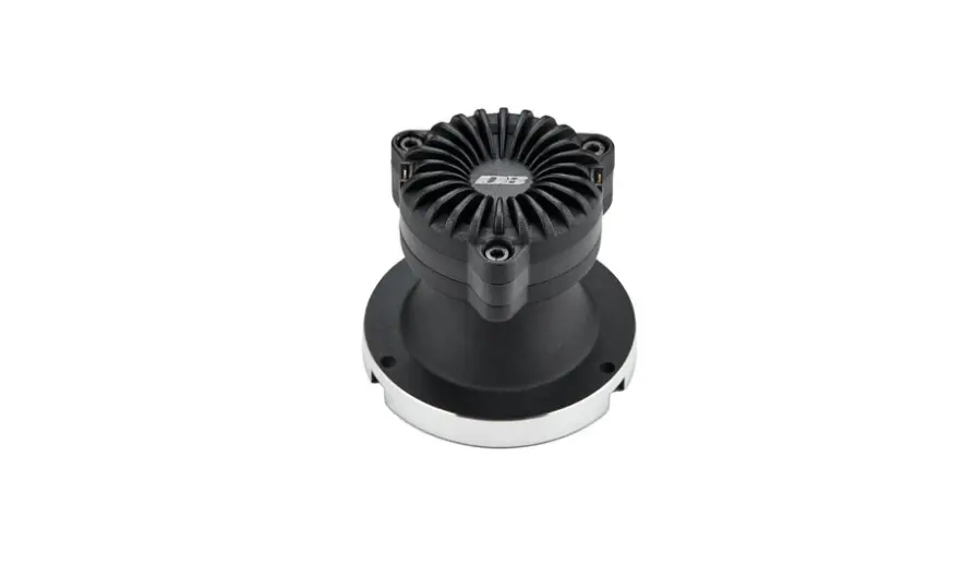 Deaf Bonce Deaf Bonce Apocalypse AT-32 Sport Tweeters (Pair) - Car Audio