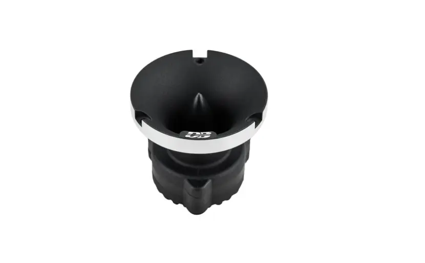 Deaf Bonce Deaf Bonce Apocalypse AT-32 Sport Tweeters (Pair) - Car Audio