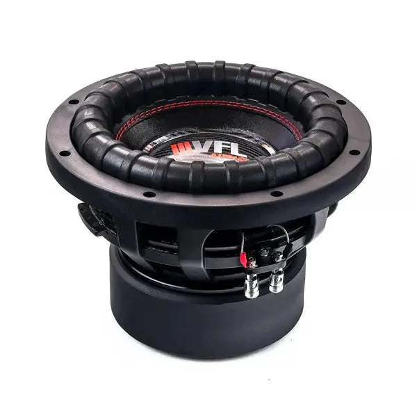 VFL Audio VFL Audio VFL Series 10" Subwoofer Dual 4 Ohm - Car Audio