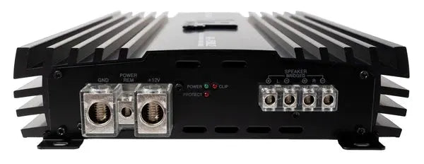 VFL Audio VFL Audio VFL 1500.2D 2-Channel Amplifier - Car Audio