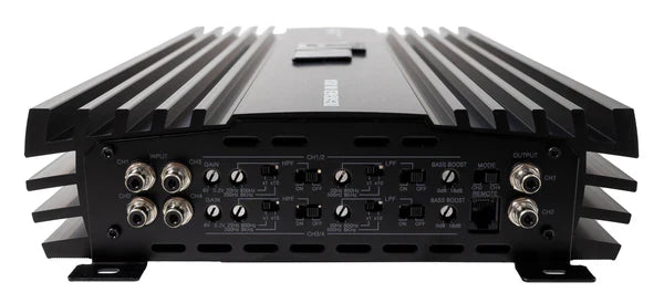 VFL Audio VFL 2000.4 4-Channel Amplifier