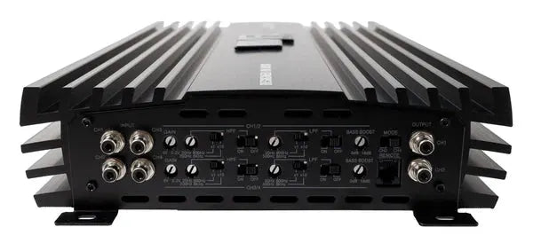 VFL Audio VFL Audio VFL 2000.4 4-Channel Amplifier - Car Audio