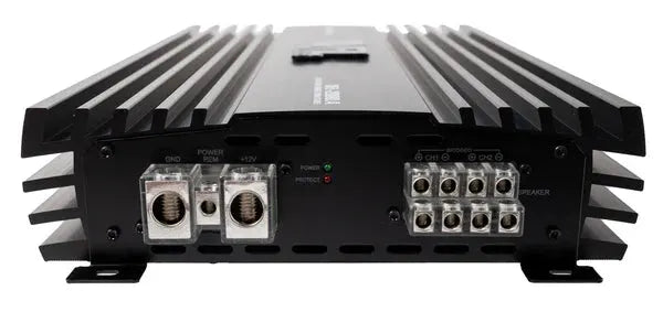 VFL Audio VFL Audio VFL 2000.4 4-Channel Amplifier - Car Audio