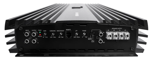 VFL Audio VFL COMP 12K 12,000 Watt Monoblock Amplifier