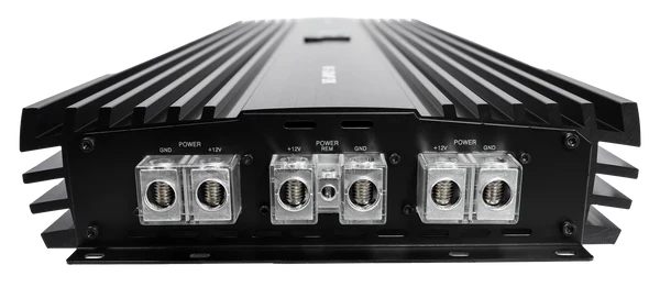 VFL Audio VFL COMP 12K 12,000 Watt Monoblock Amplifier