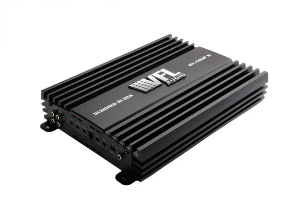 VFL Audio VFL COMP 1K 1,000 Watt Monoblock Amplifier