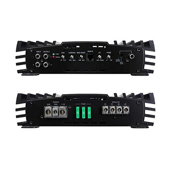 VFL Audio VFL COMP 1K 1,000 Watt Monoblock Amplifier