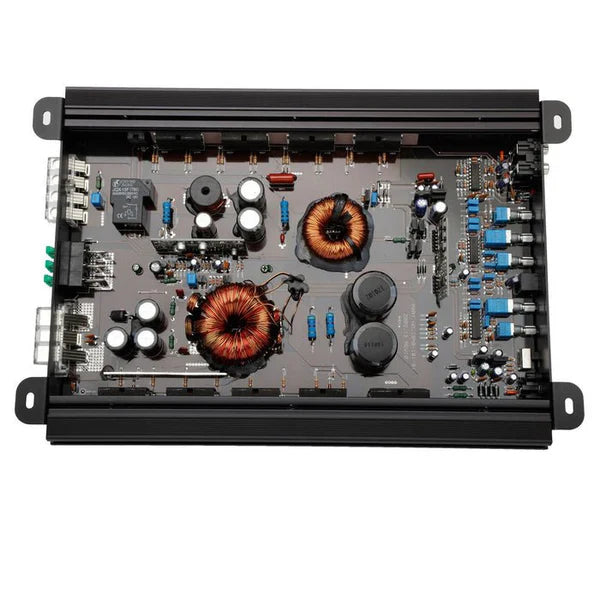 VFL Audio VFL COMP 1K 1,000 Watt Monoblock Amplifier