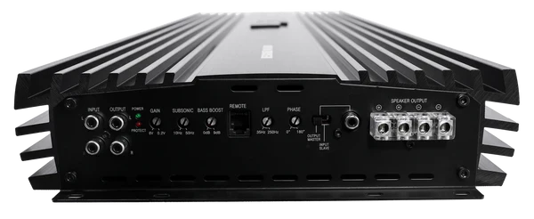 VFL Audio VFL COMP 20K 20,000 Watt Monoblock Amplifier