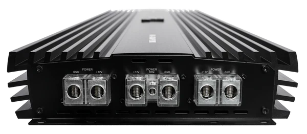 VFL Audio VFL COMP 20K 20,000 Watt Monoblock Amplifier