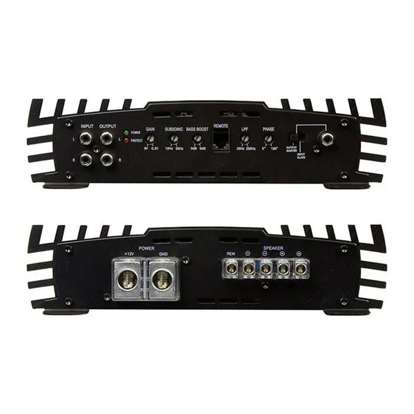 VFL Audio VFL COMP 2.5K 2,500 Watt Monoblock Amplifier