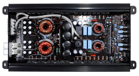 VFL Audio VFL COMP 2.5K 2,500 Watt Monoblock Amplifier