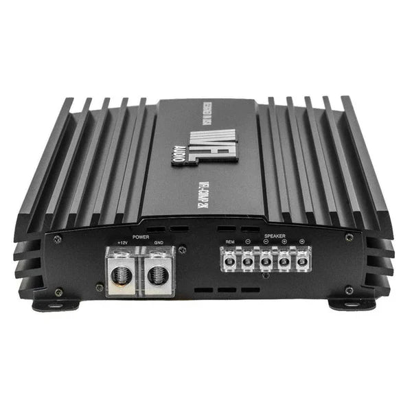 VFL Audio VFL COMP 2K 2,000 Watt Monoblock Amplifier