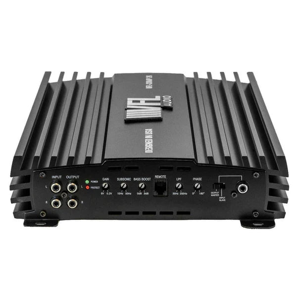 VFL Audio VFL COMP 2K 2,000 Watt Monoblock Amplifier