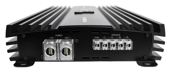 VFL Audio VFL COMP 3K 3,000 Watt Monoblock Amplifier