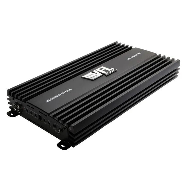 VFL Audio VFL COMP 3K 3,000 Watt Monoblock Amplifier