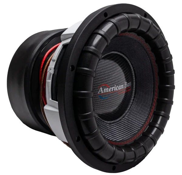 American Bass VFL Comp Signature Series 12" Subwoofer