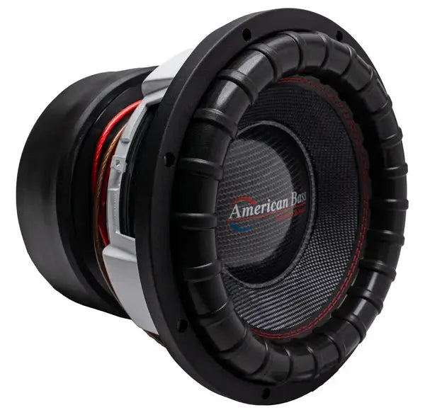 American Bass American Bass VFL Comp Signature Series 12" Subwoofer - Car Audio