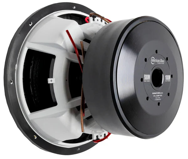 American Bass VFL Comp Signature Series 15" Subwoofer