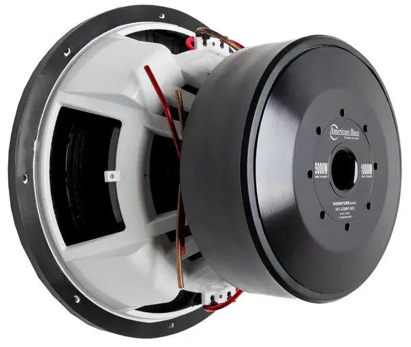 American Bass American Bass VFL Comp Signature Series 15" Subwoofer - Car Audio