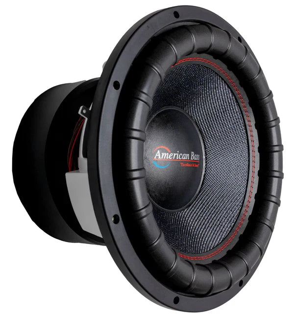 American Bass VFL Comp Signature Series 15" Subwoofer