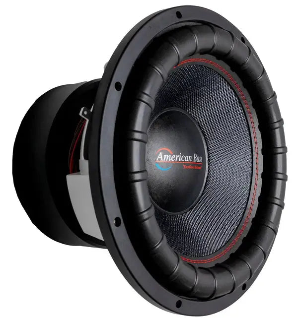 American Bass American Bass VFL Comp Signature Series 15" Subwoofer - Car Audio