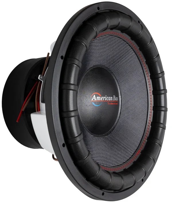 American Bass VFL Comp Signature Series 18" Subwoofer