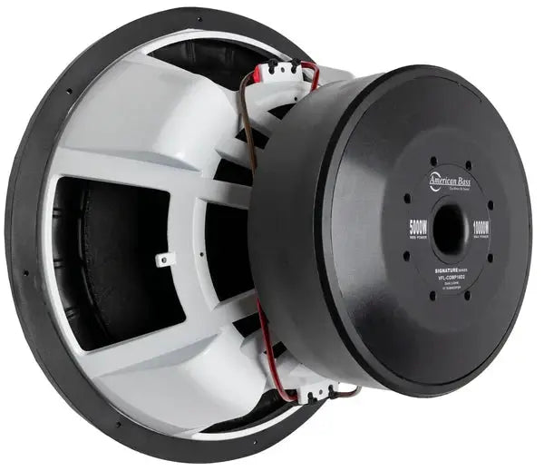 American Bass American Bass VFL Comp Signature Series 18" Subwoofer - Car Audio
