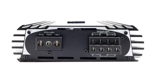 VFL Audio VFL Audio VFL Stealth 500.4 4-Channel Amplifier - Car Audio