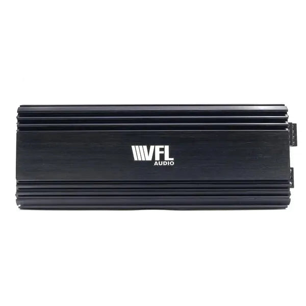 VFL Audio VFL Audio VFL Stealth 500.4 4-Channel Amplifier - Car Audio