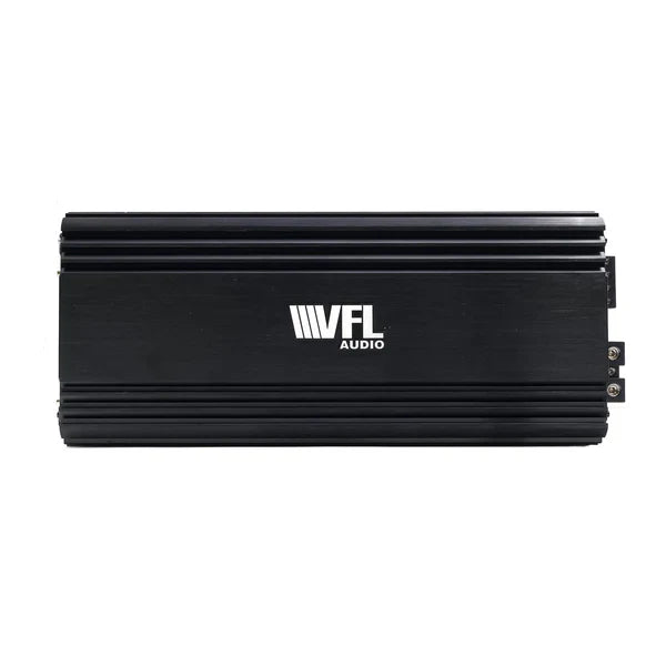 VFL Audio VFL Stealth 5500.1D 5,000 Watt Monoblock Amplifier