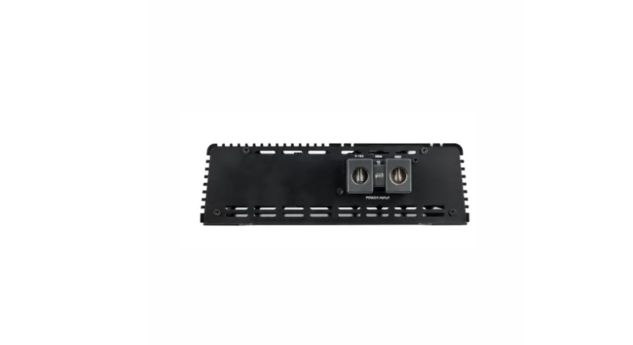 Deaf Bonce Deaf Bonce Apocalypse ATOM 2.5K PRO | 2500 Watt Power Amplifier - Car Audio