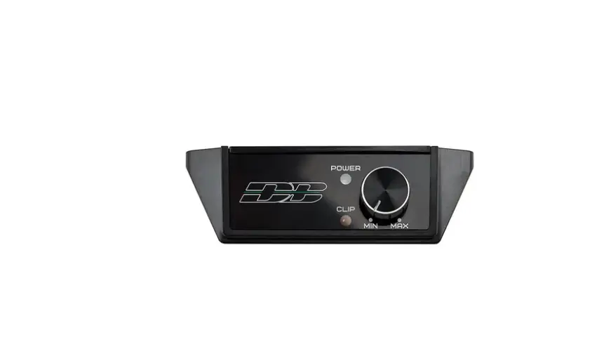 Deaf Bonce Deaf Bonce Apocalypse ATOM 3.5K PRO | 3500 Watt Power Amplifier - Car Audio