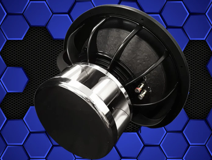 DC Audio NEO 3.0 18" Subwoofer ***BUILT TO ORDER*** SOLD OUT