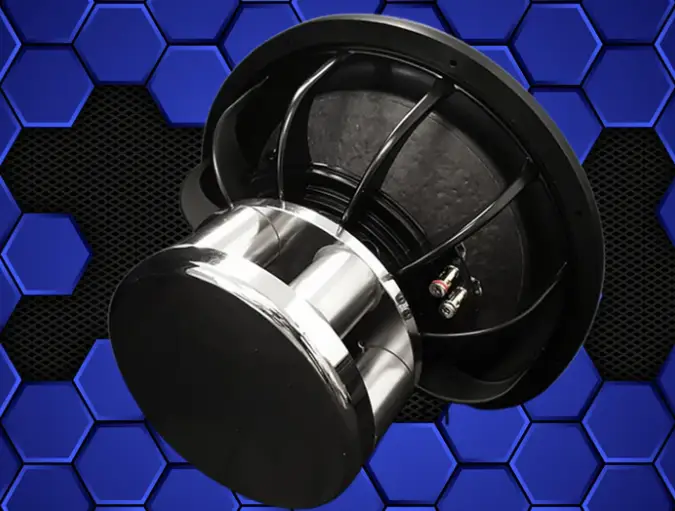 DC Audio DC Audio NEO 3.0 18" Subwoofer ***BUILT TO ORDER*** SOLD OUT - Car Audio