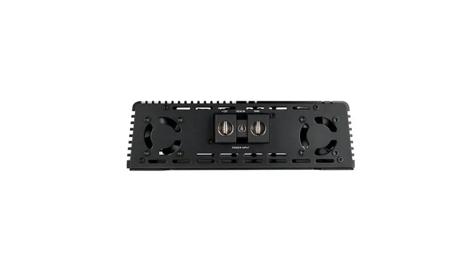 Deaf Bonce Deaf Bonce Apocalypse ATOM 3.5K PRO | 3500 Watt Power Amplifier - Car Audio