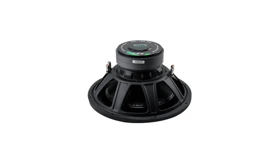 Deaf Bonce Deaf Bonce Machete MF-15R D2/D4 Subwoofer - Car Audio