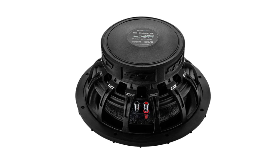 Deaf Bonce Apocalypse DB-SA252 D1/D2 12" Subwoofer
